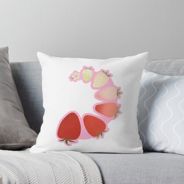 Item preview, cultivo de fresas designed and sold by doodlemold.