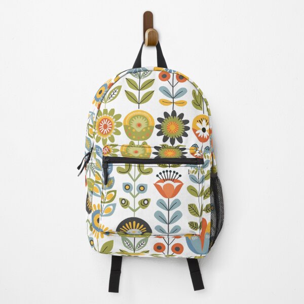 Item preview, Scandinavian Floral designed and sold by xiao xuans.