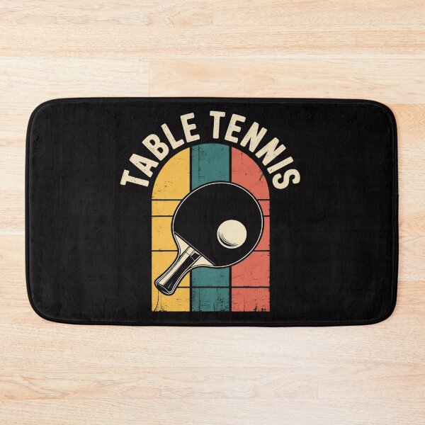 Item preview, Sports and Table Tennis Table Tennis designed and sold by berniceschm.