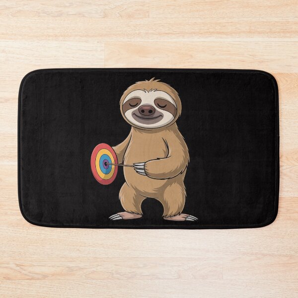 Item preview, SmileteesHob  Sloth Playing Yoyo designed and sold by berniceschm.