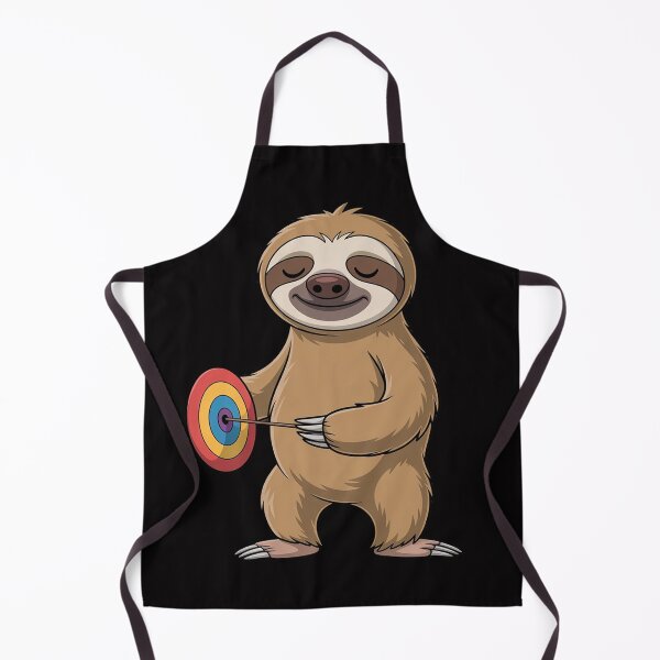 Item preview, SmileteesHob  Sloth Playing Yoyo designed and sold by berniceschm.