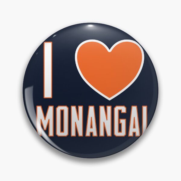Item preview, I heart monangai designed and sold by Hungry Hungry  Buffalo.
