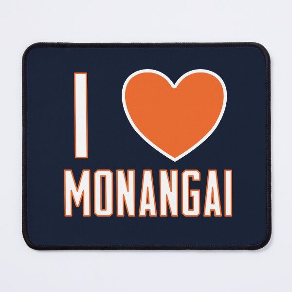 Item preview, I heart monangai designed and sold by Hungry Hungry Buffalo.