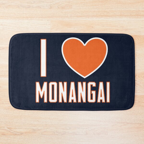 Item preview, I heart monangai designed and sold by Hungry Hungry  Buffalo.