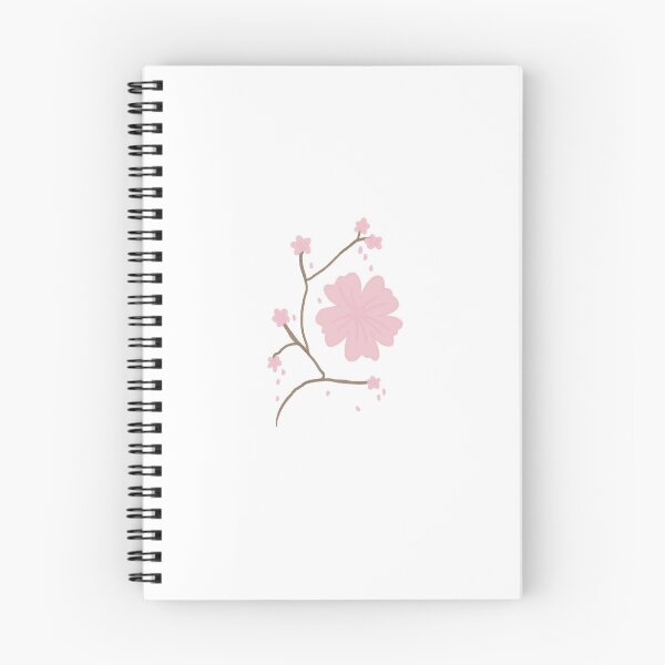 Item preview, cherry blossom designed and sold by doodlemold.