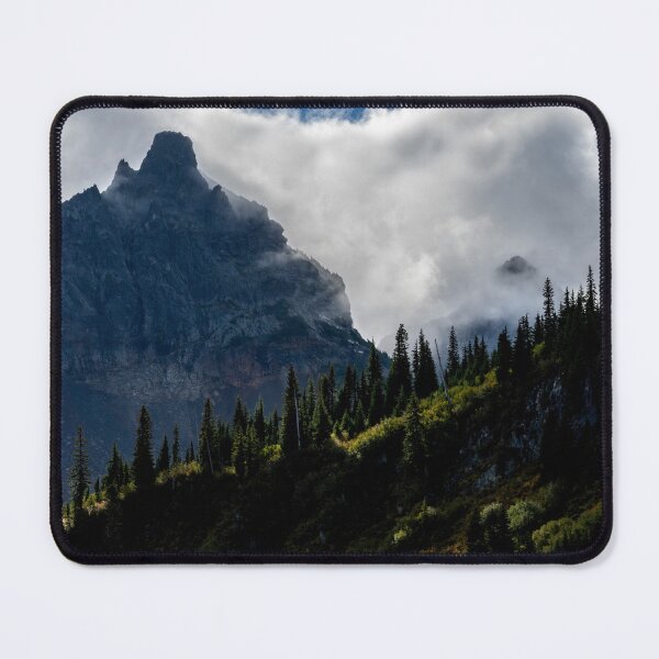 Item preview, A Break in the Clouds designed and sold by DawsonImages.