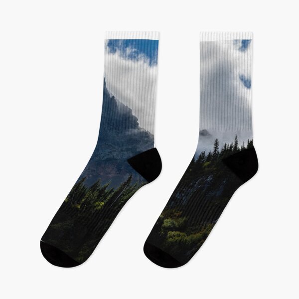 Item preview, A Break in the Clouds designed and sold by DawsonImages.