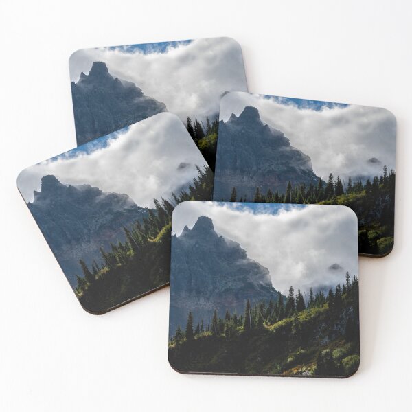 Item preview, A Break in the Clouds designed and sold by DawsonImages.