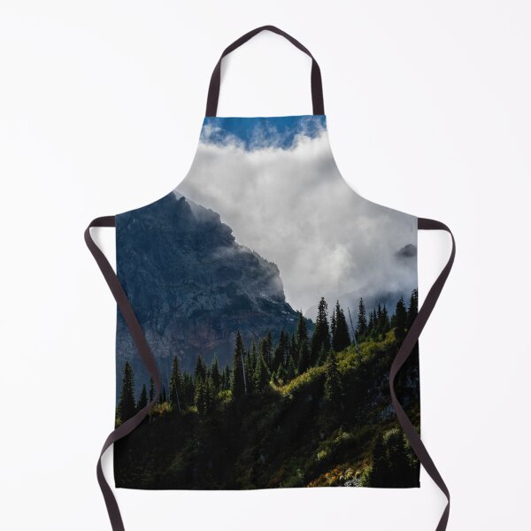 Item preview, A Break in the Clouds designed and sold by DawsonImages.