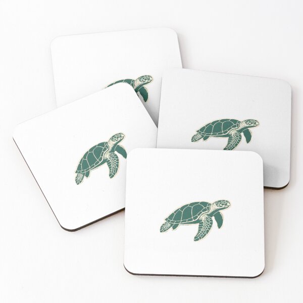 Item preview, Sea Turtle designed and sold by homydesign.