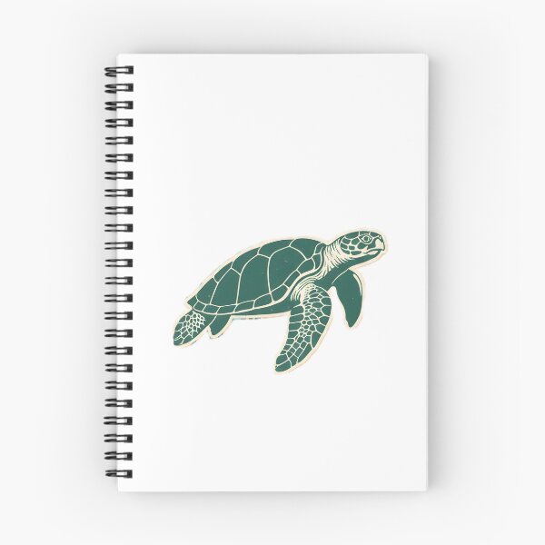 Item preview, Sea Turtle designed and sold by homydesign.