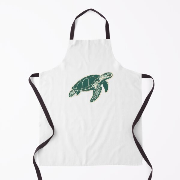 Item preview, Sea Turtle designed and sold by homydesign.