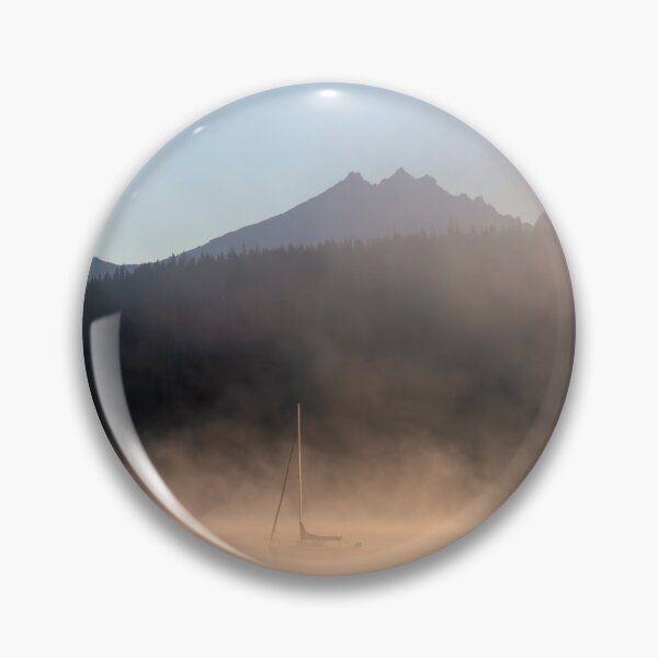 Item preview, Brokentop Sunrise designed and sold by DawsonImages.
