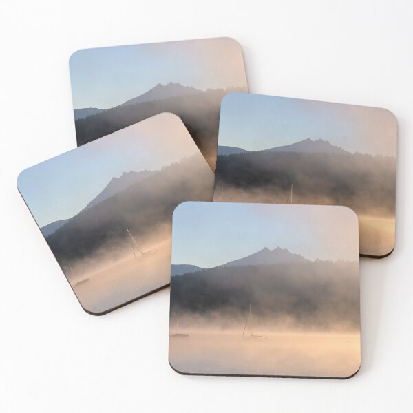 Item preview, Brokentop Sunrise designed and sold by DawsonImages.