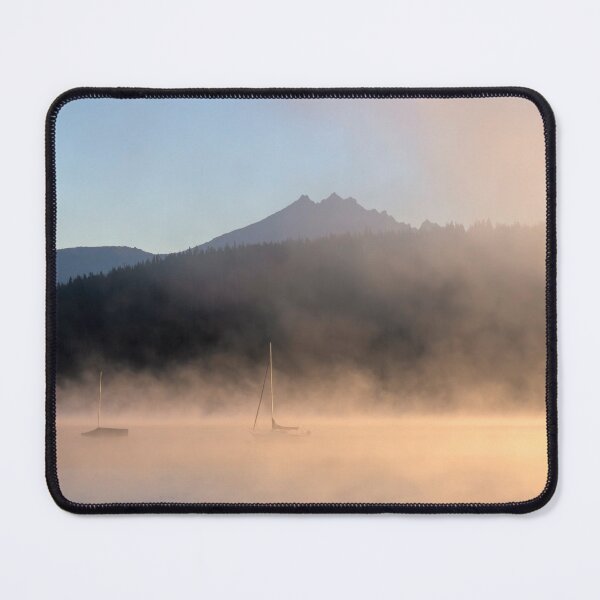 Item preview, Brokentop Sunrise designed and sold by DawsonImages.