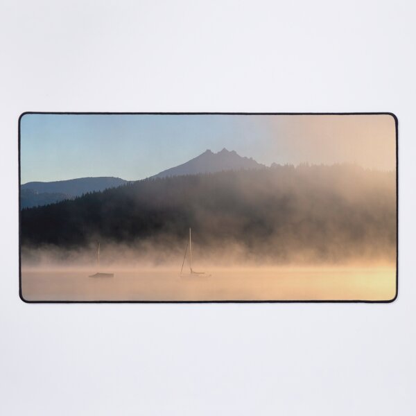 Item preview, Brokentop Sunrise designed and sold by DawsonImages.