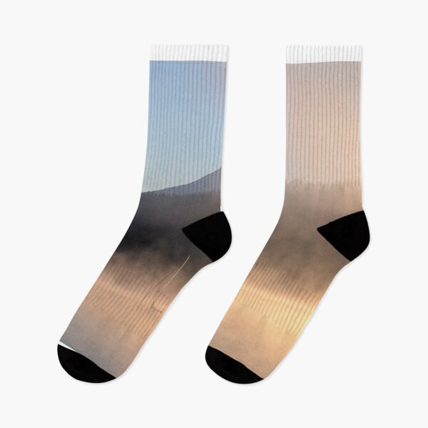 Item preview, Brokentop Sunrise designed and sold by DawsonImages.