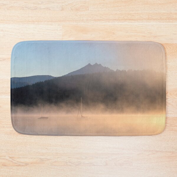 Item preview, Brokentop Sunrise designed and sold by DawsonImages.
