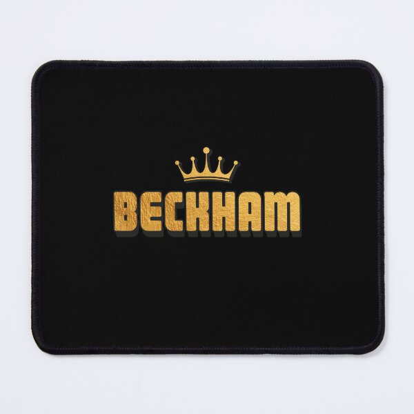 Item preview, Beckham Personalized Funny Custom Name Design for Men, Teens, and Boys designed and sold by Watsonarts.