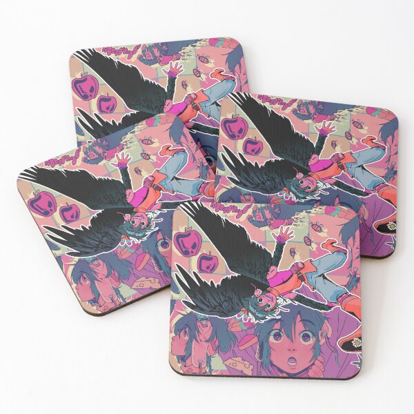Item preview, plus anima cooro designed and sold by queenlypirate.