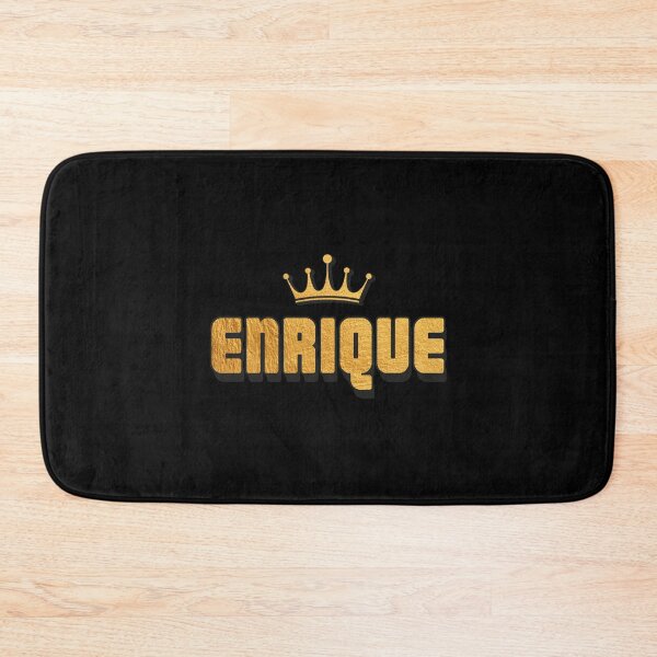 Item preview, Diseño de nombre personalizado divertido de Enrique para hombres, adolescentes y niños designed and sold by Watsonarts.