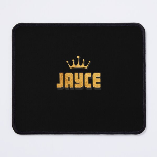 Item preview, Jayce Personalized Funny Custom Name Design for Men, Teens, and Boys designed and sold by Watsonarts.