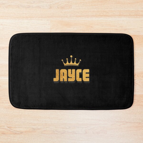 Item preview, Jayce Personalized Funny Custom Name Design for Men, Teens, and Boys designed and sold by Watsonarts.