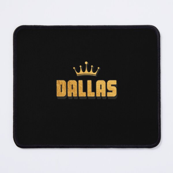 Item preview, Dallas Personalized Funny Custom Name Design for Men, Teens, and Boys designed and sold by Watsonarts.
