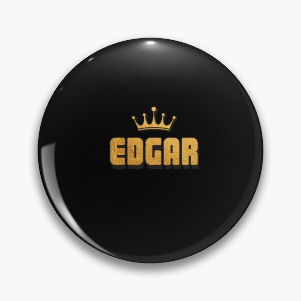 Item preview, Edgar Personalized Funny Custom Name Design for Men, Teens, and Boys designed and sold by Watsonarts.
