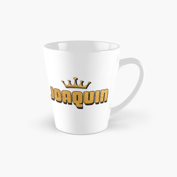 Item preview, Joaquin Personalized Funny Custom Name Design for Men, Teens, and Boys designed and sold by Watsonarts.