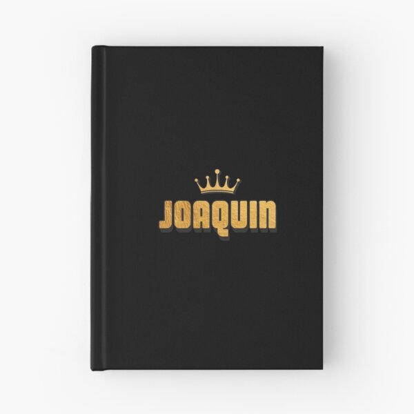 Item preview, Joaquin Personalized Funny Custom Name Design for Men, Teens, and Boys designed and sold by Watsonarts.