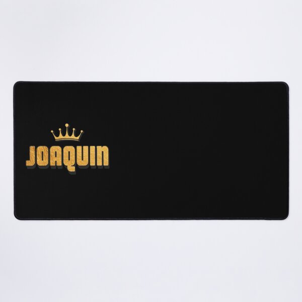 Item preview, Joaquin Personalized Funny Custom Name Design for Men, Teens, and Boys designed and sold by Watsonarts.
