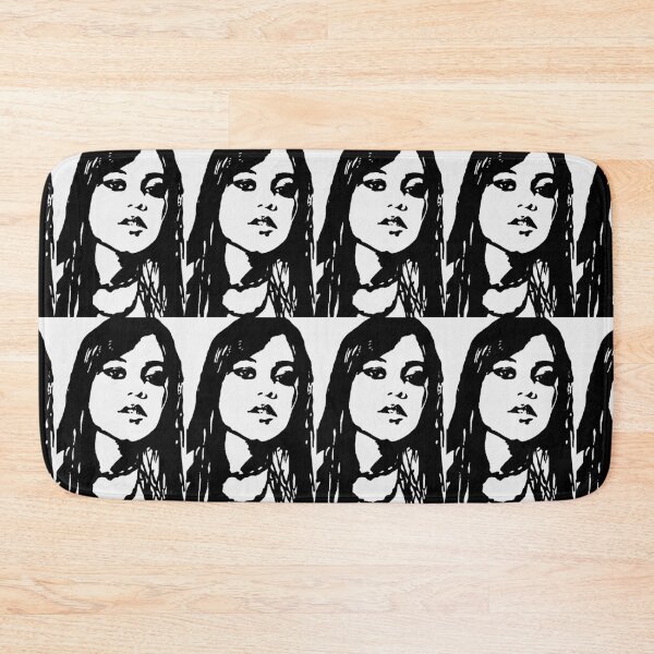 Item preview, Jenna Ortega  designed and sold by Chad's Fresh Art.