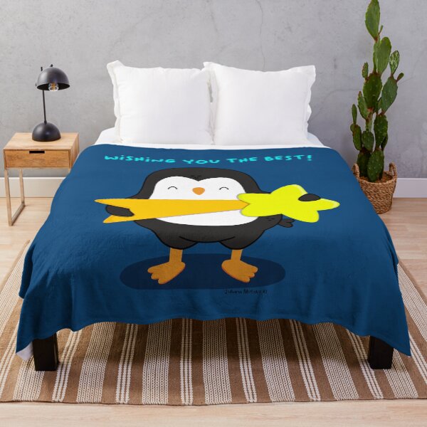 Item preview, Wishing you the best! designed and sold by julianamotzko.