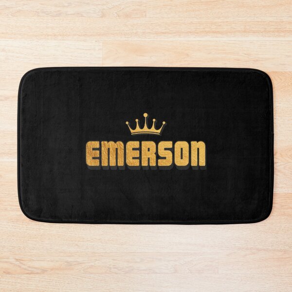 Item preview, Emerson Personalized Funny Custom Name Design for Men, Teens, and Boys designed and sold by Watsonarts.
