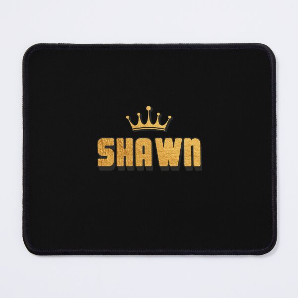 Item preview, Shawn Personalized Funny Custom Name Design for Men, Teens, and Boys designed and sold by Watsonarts.