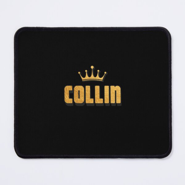 Item preview, Collin Personalized Funny Custom Name Design for Men, Teens, and Boys designed and sold by Watsonarts.
