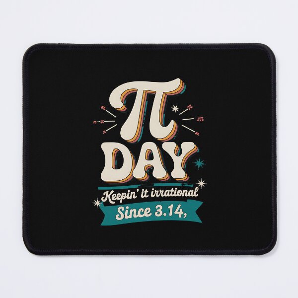 Item preview, Happy Pi Day - Pi Day Math Lover Science Teacher Pi Symbol designed and sold by CruelShadesSt.