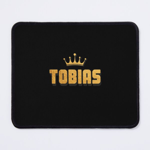 Item preview, Tobias Personalized Funny Custom Name Design for Men, Teens, and Boys designed and sold by Watsonarts.