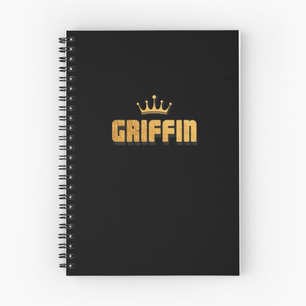 Item preview, Griffin Personalized Funny Custom Name Design for Men, Teens, and Boys designed and sold by Watsonarts.