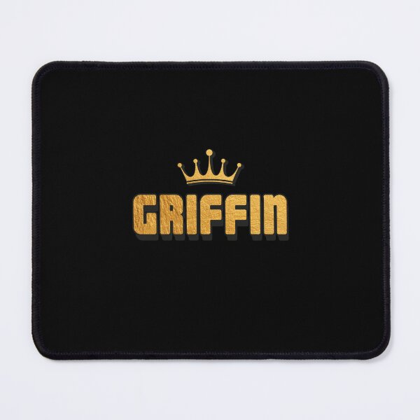 Item preview, Griffin Personalized Funny Custom Name Design for Men, Teens, and Boys designed and sold by Watsonarts.