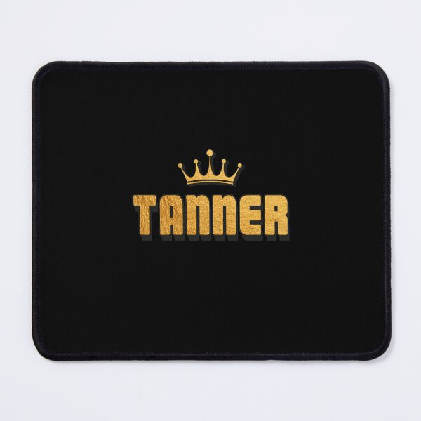 Item preview, Tanner Personalized Funny Custom Name Design for Men, Teens, and Boys designed and sold by Watsonarts.