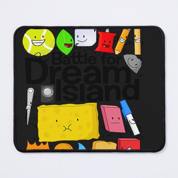 Item preview, Battle for Dream Island Classic designed and sold by CarsonHills.