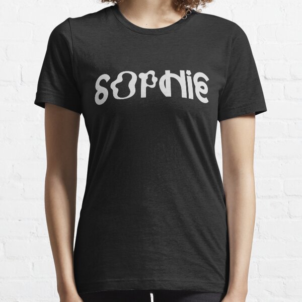 SOPHIE Essential T-Shirt