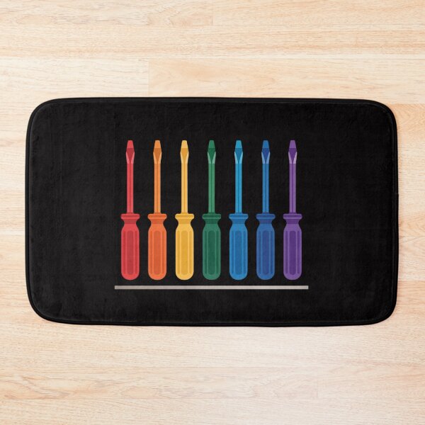 Item preview, Rainbow tools - wood carving and wood wittling gift designed and sold by sonlylya.