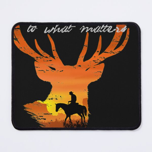 Item preview, Be Loyal to what matters Arthur Morgan Active designed and sold by CarsonHills.