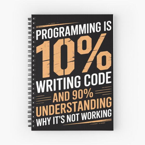 Item preview, Programming 10 Percent Writing Code IT Programmer Men Women designed and sold by sonlylya.