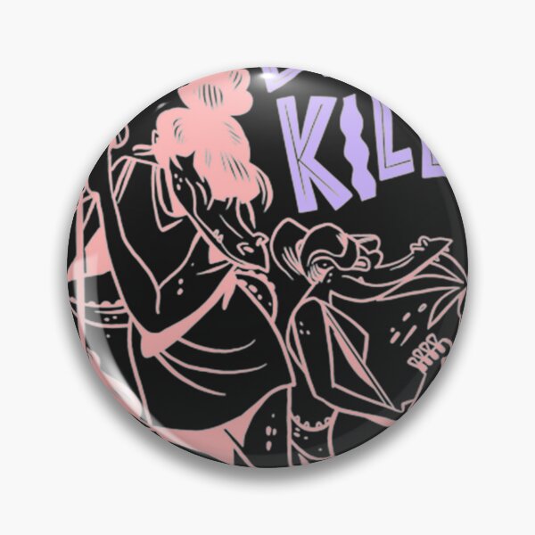 Item preview, Bikini Kill Classic designed and sold by CarsonHills.