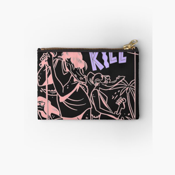 Item preview, Bikini Kill  Classic designed and sold by CarsonHills.