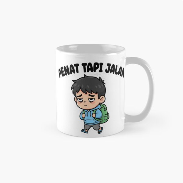 Item preview, Penat  designed and sold by HazSticker.
